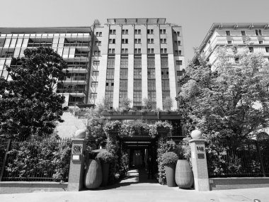 Duca di Milano Hotel Milano