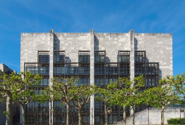 Mainz Belediye Binası