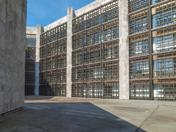 Mainz City Hall — Stock Photo, Image