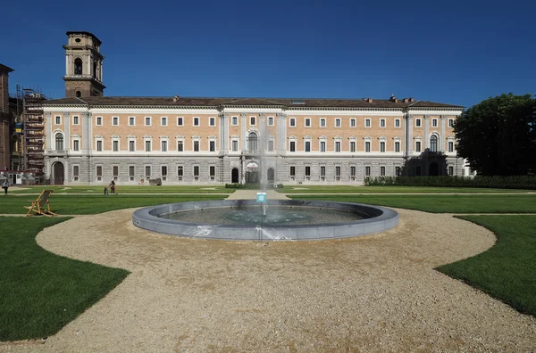 Torino'da Kraliyet Bahçesi — Stok fotoğraf