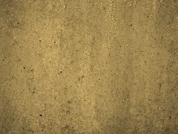 Grey concrete background sepia — Stock Photo, Image