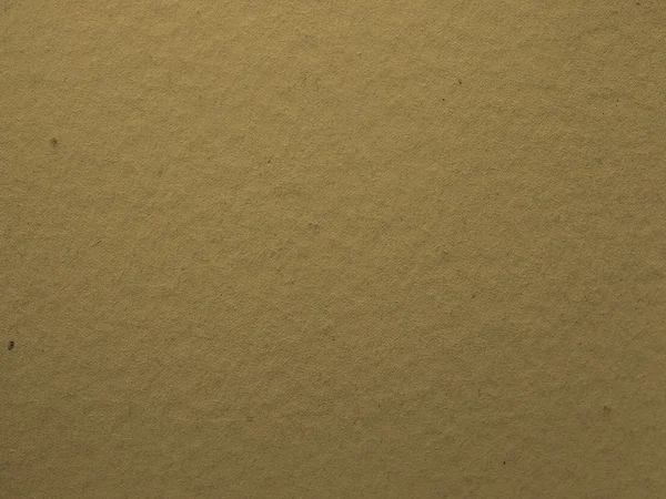 Brown cardboard background sepia — Stock Photo, Image