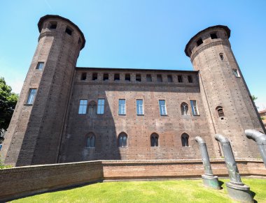 Palazzo madama Torino