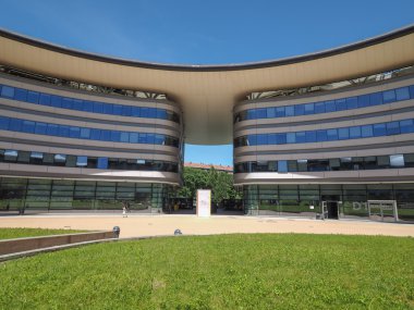 Kampüs Einaudi Turin