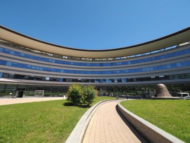 Kampüs Einaudi Turin