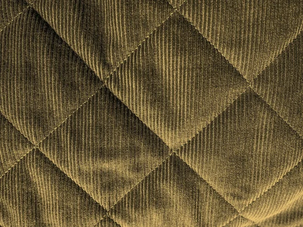 Tkanina tło sepia — Zdjęcie stockowe