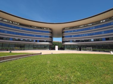 Kampüs Einaudi Turin
