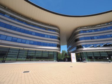 Kampüs Einaudi Turin