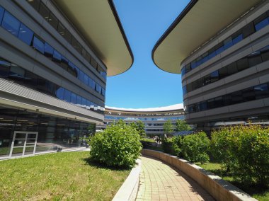 Kampüs Einaudi Turin