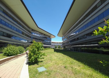 Kampüs Einaudi Turin