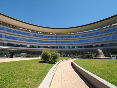 Kampüs Einaudi Turin