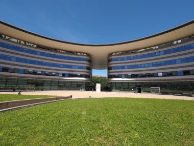 Kampüs Einaudi Turin