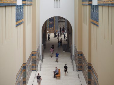 Berlin Bergama Müzesi