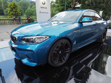 Salone Oto Torino (Turin Otomobil Fuarı)