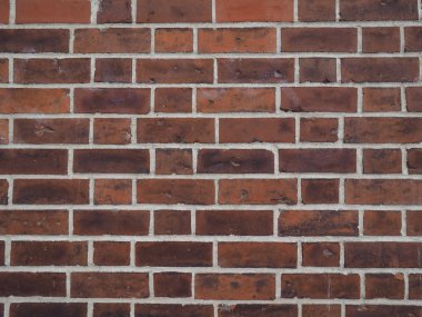 kırmızı tuğla duvar arkaplanı