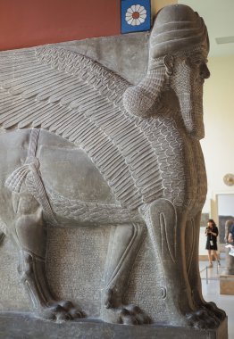 Berlin Bergama Müzesi