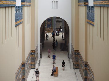 Berlin Bergama Müzesi