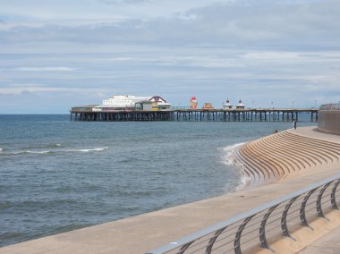 Blackpool Pleasure Beach