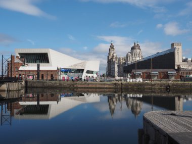 Müze Liverpool Liverpool