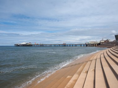 Blackpool Pleasure Beach