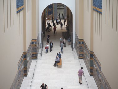 Berlin Bergama Müzesi