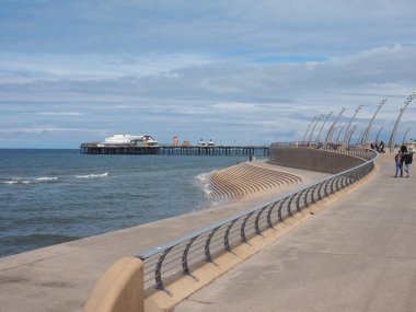 Blackpool Pleasure Beach