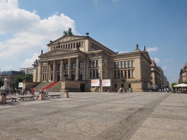 Franzoesischer Dom Berlin