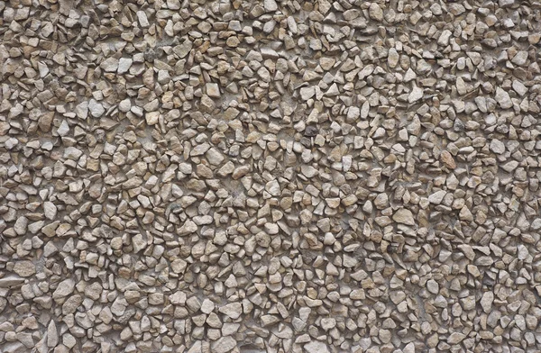 Marrone fondo pavimentazione in cemento — Foto Stock