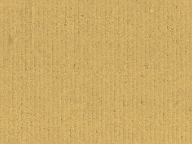 Kahverengi karton arka plan sepya oluklu