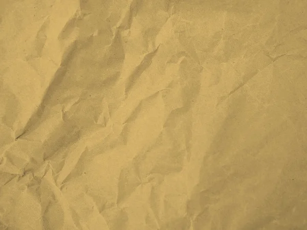 Papier brązowy sepia — Zdjęcie stockowe