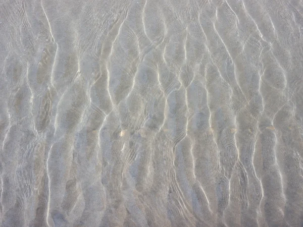 Beach sand bakgrund — Stockfoto