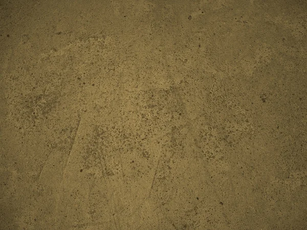 Grå betong bakgrund sepia — Stockfoto
