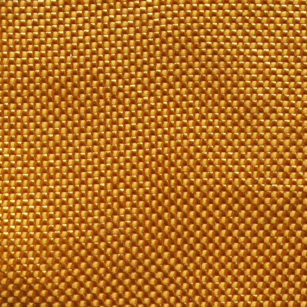Образец апельсиновой ткани — стоковое фото