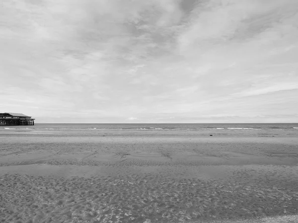 Mare spiaggia riva — Foto Stock