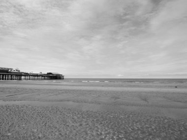Blackpool Pleasure Beach