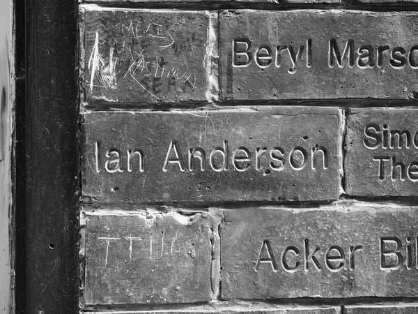 Duvar Şöhret Liverpool