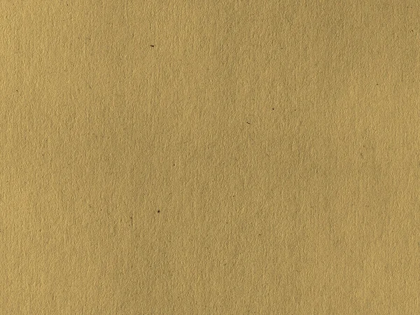 茶色の紙テクスチャ背景セピア — ストック写真