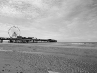 Blackpool Pleasure Beach