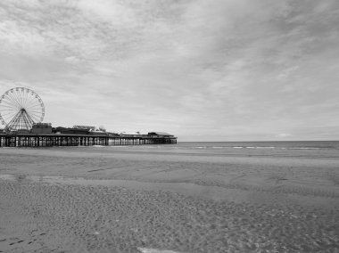 Blackpool Pleasure Beach