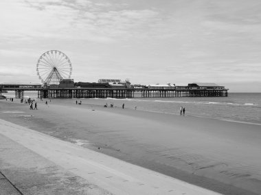 Blackpool Pleasure Beach
