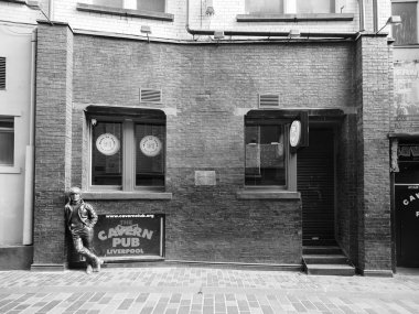 Duvar Şöhret Liverpool