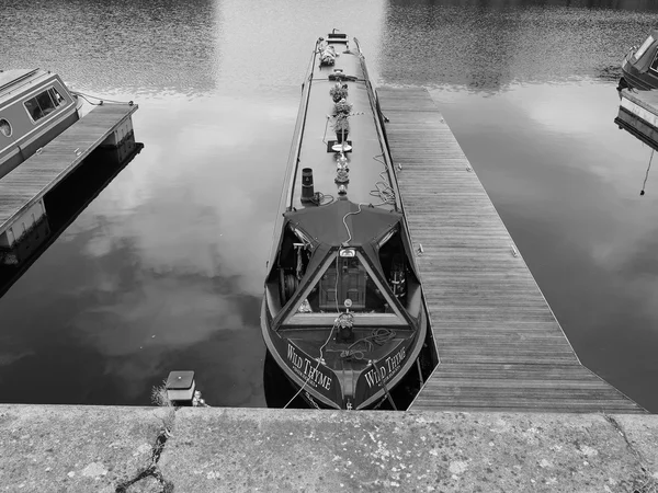 Αποβάθρα Albert Dock και Salthouse στο Λίβερπουλ — Φωτογραφία Αρχείου
