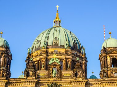 Berliner Dom HDR