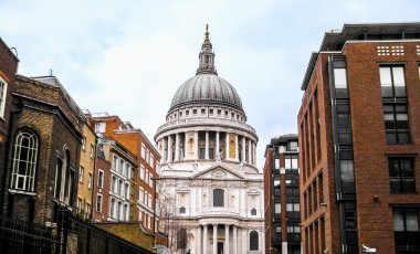 St Paul Hdr