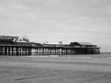 Blackpool Pleasure Beach