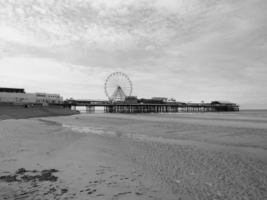 Blackpool Pleasure Beach