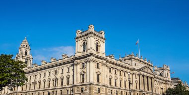 HMRC Londra HDR