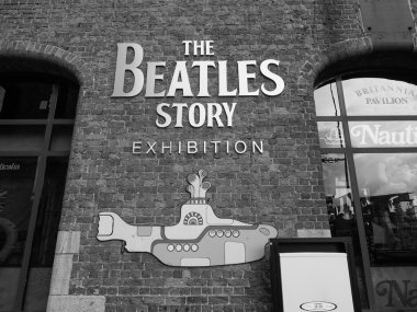 Beatles Story Liverpool
