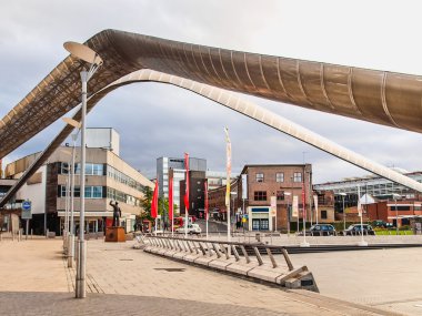 Coventry City Hdr