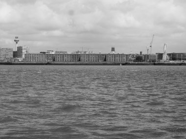 Waterfront Liverpool